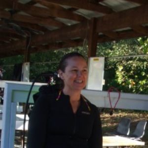 Meet your Posher, Anne